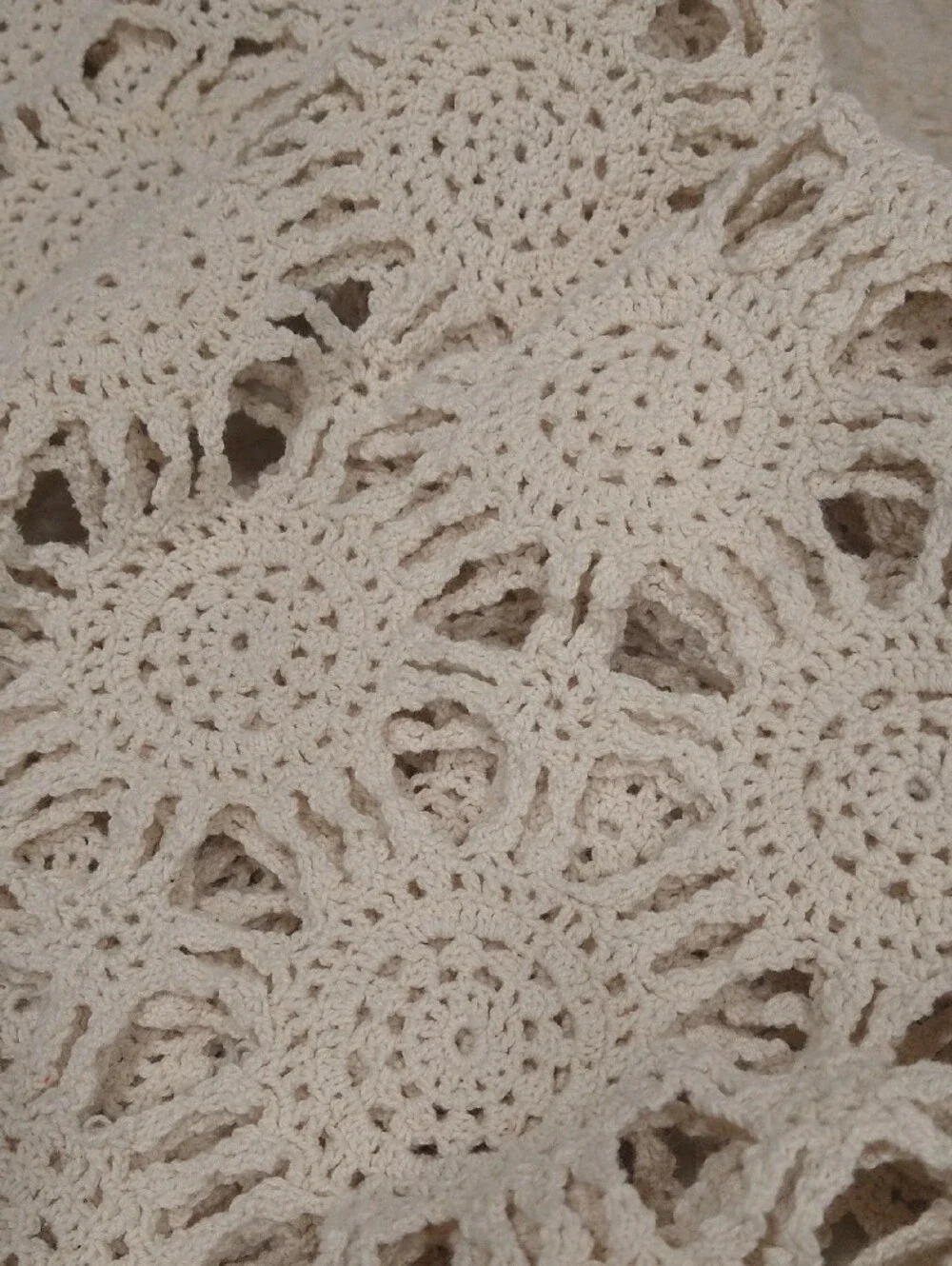 N/A vintage cotton
